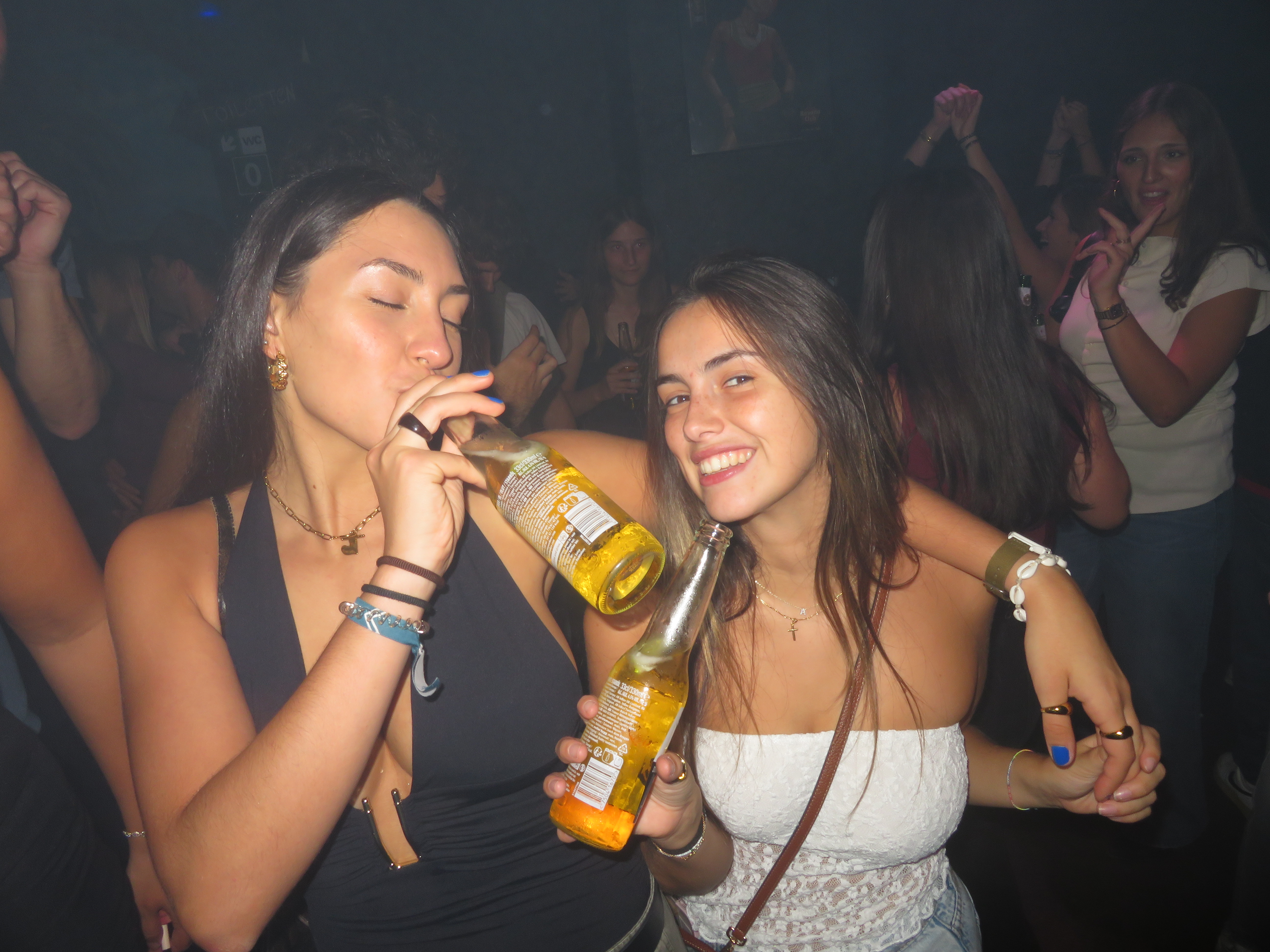 Desperados and latin music